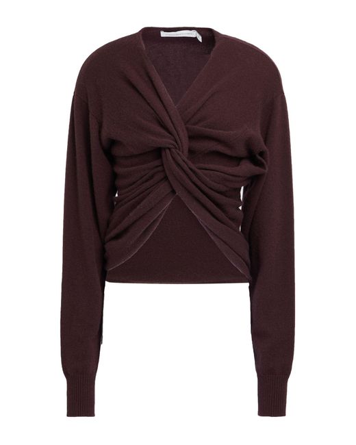 Pullover Christopher Esber de color Brown