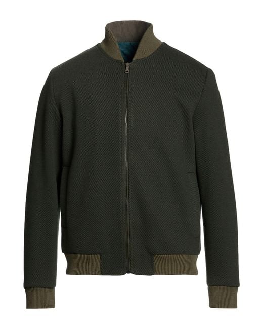 Exte Green Jackets for men