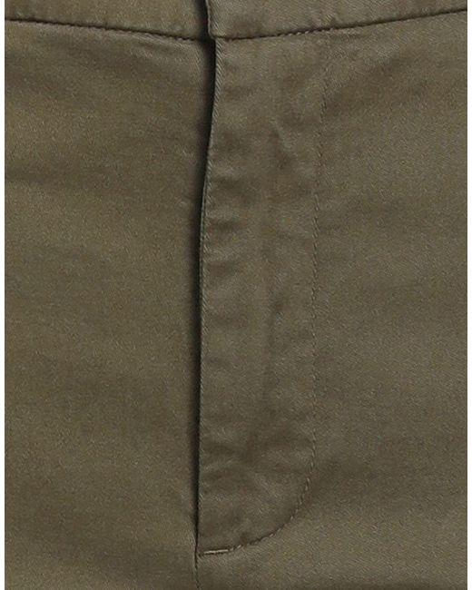 Dondup Green Trouser