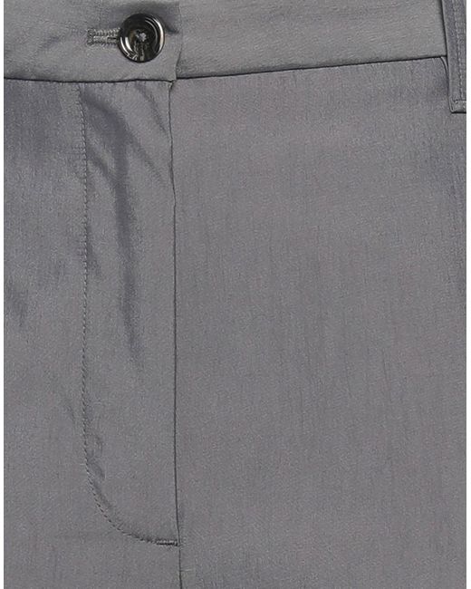 Nine:inthe:morning Gray Trouser
