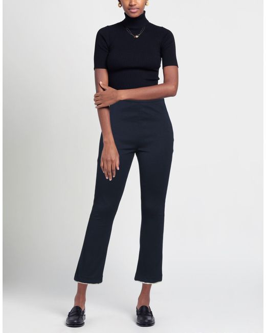 Twinset Blue Pants