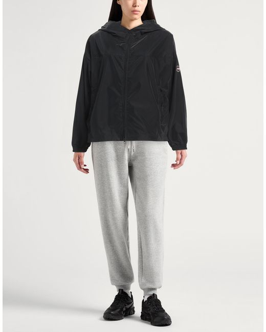 Colmar Black Jacket