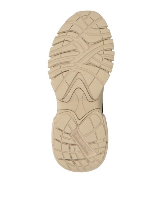 DIESEL Natural Trainers