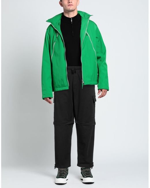 DISCLAIMER Hose in Black für Herren