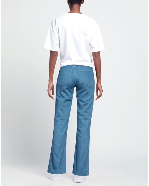 Tommy Hilfiger Blue Jeans