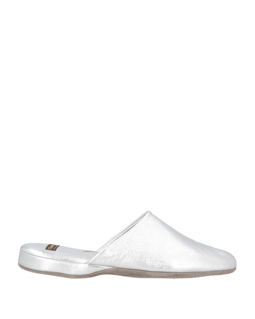 Church's White House Slipper Leather for men
