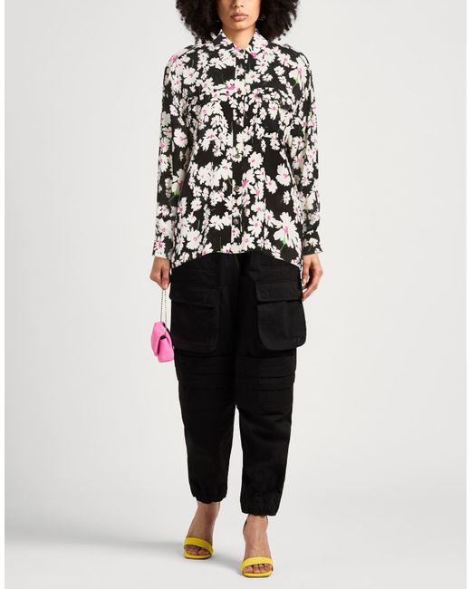 MSGM White Shirts