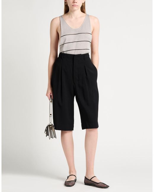 Messagerie Gray Top