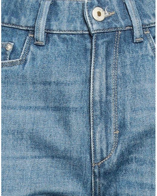 Wandler Blue Jeanshose