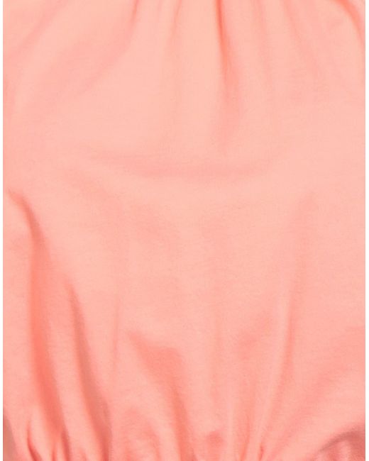 Suoli Pink Top Cotton