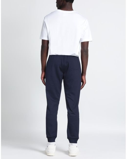 Cashmere Company Blue Pants for men