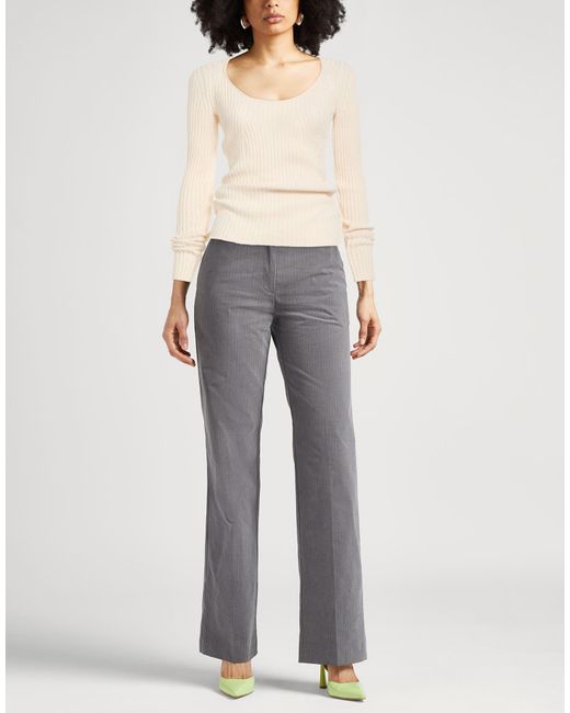 Proenza Schouler Natural Sweaters