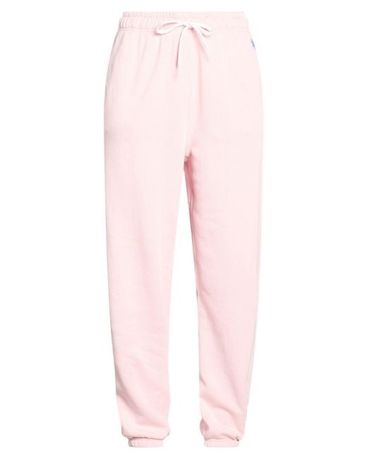 Polo Ralph Lauren Pink Trouser