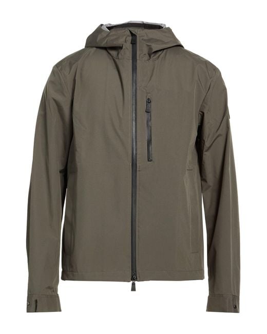 Add Green Jacket for men