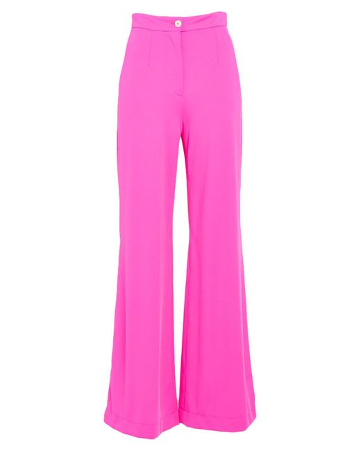 Pantalon Dolce & Gabbana en coloris Pink