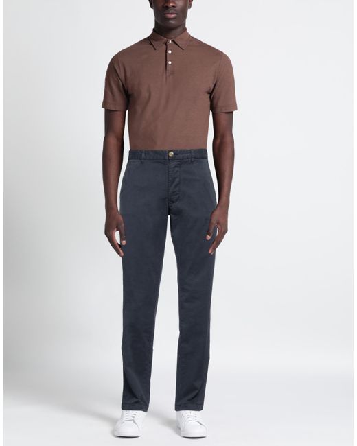 Blauer Blue Trouser for men
