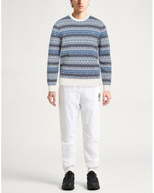 Sun 68 Pullover in Blue für Herren
