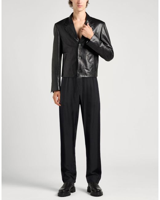 Fear Of God Black Trouser for men