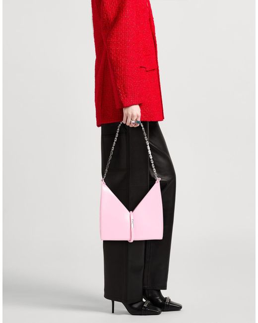 Givenchy Pink Shoulder Bag