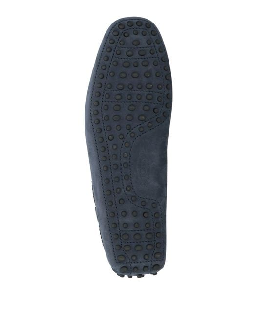 Tod's Blue Loafer for men