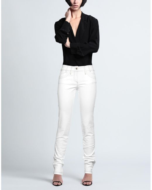 Marciano White Jeans