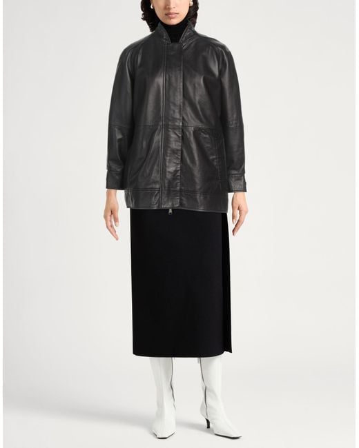 Marella Gray Jacke & Anorak