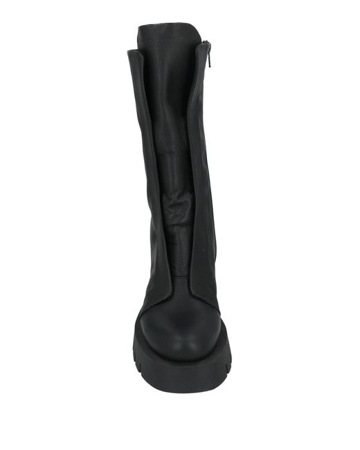 Bota Patrizia Bonfanti de color Black