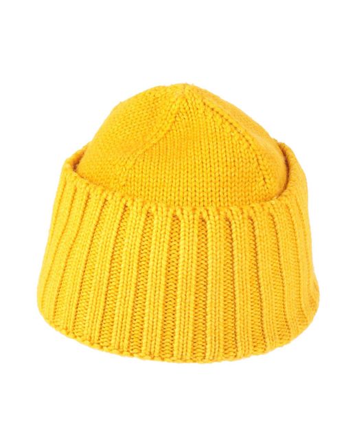 Kangra Yellow Hat