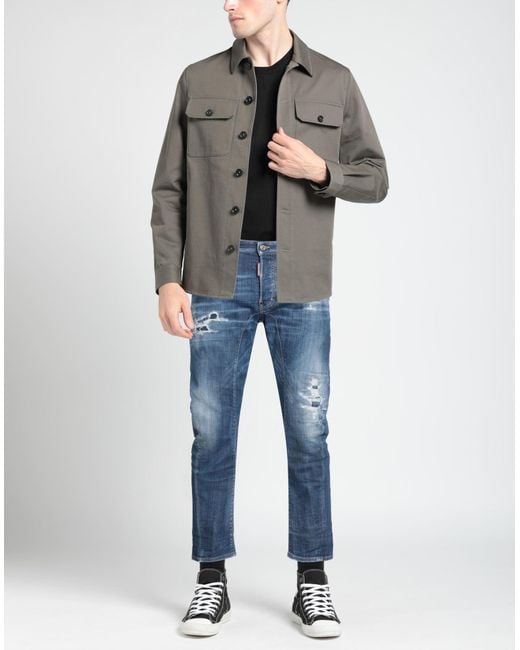DSquared² Blue Jeans for men
