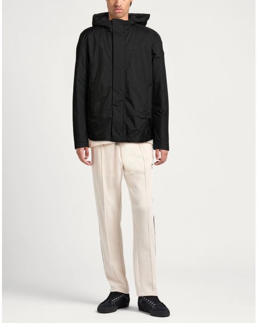 Colmar Black Jacket for men