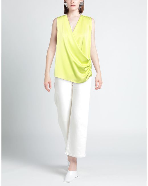 Hanita Yellow Top