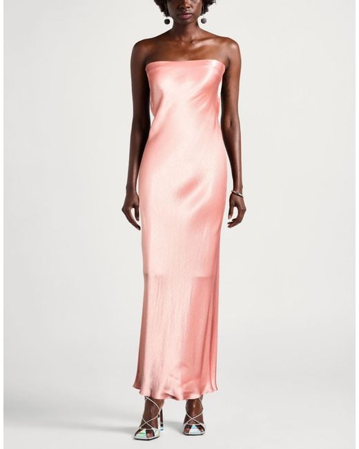 Bec & Bridge Pink Maxi Dresses