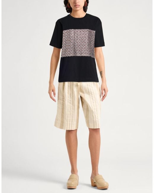 Missoni Black T-Shirt
