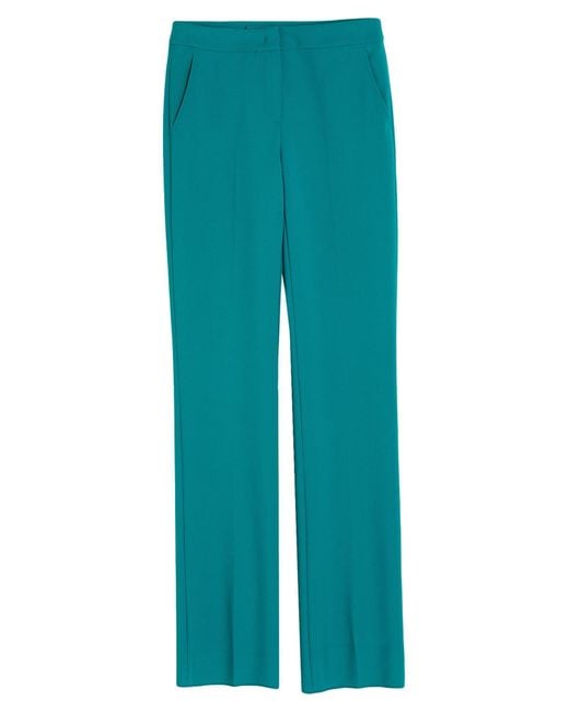 Pennyblack Blue Trouser