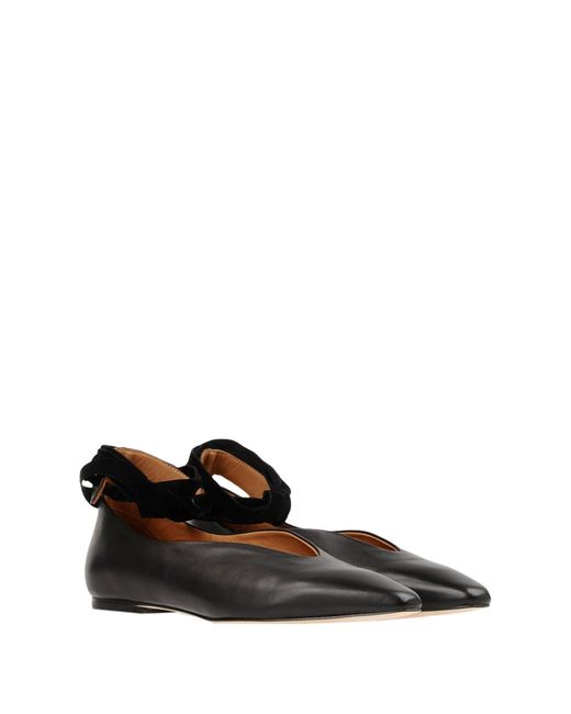 miista ballet flats