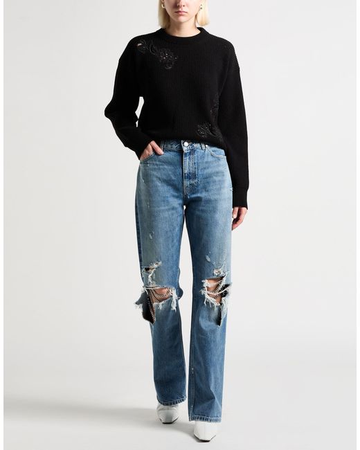 Stella McCartney Blue Jeans