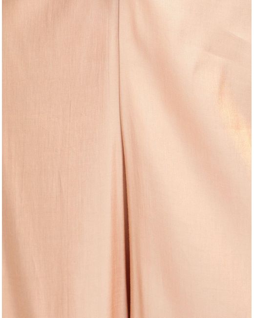SOLOTRE Natural Jumpsuit