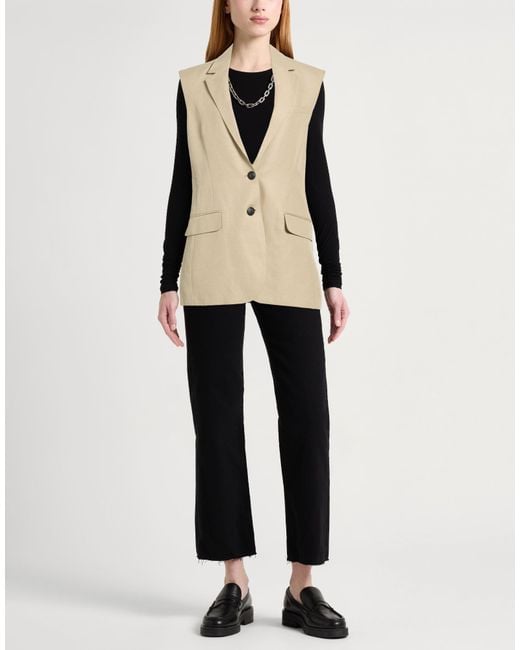 Blazer Rag & Bone en coloris Natural