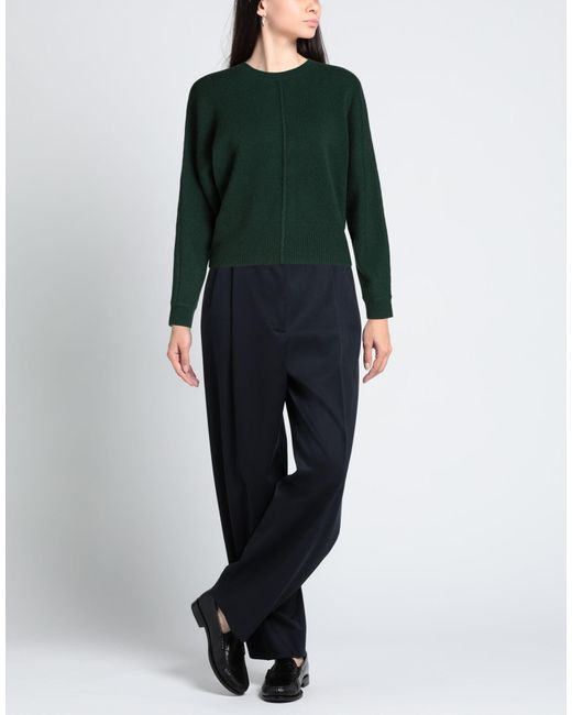 Pullover Maje de color Green