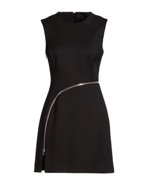Alexander Wang Black Mini Dresses