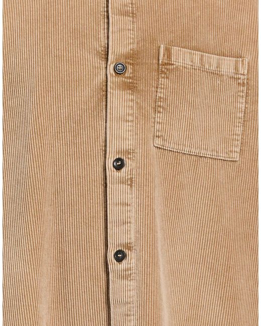 BE ABLE Natural Jacket Cotton for men