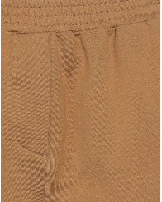 Douuod Natural Shorts & Bermuda Shorts