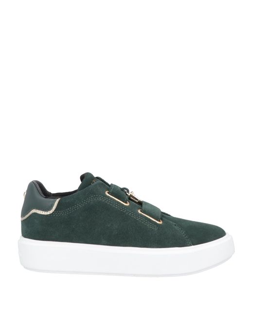 Apepazza Green Trainers