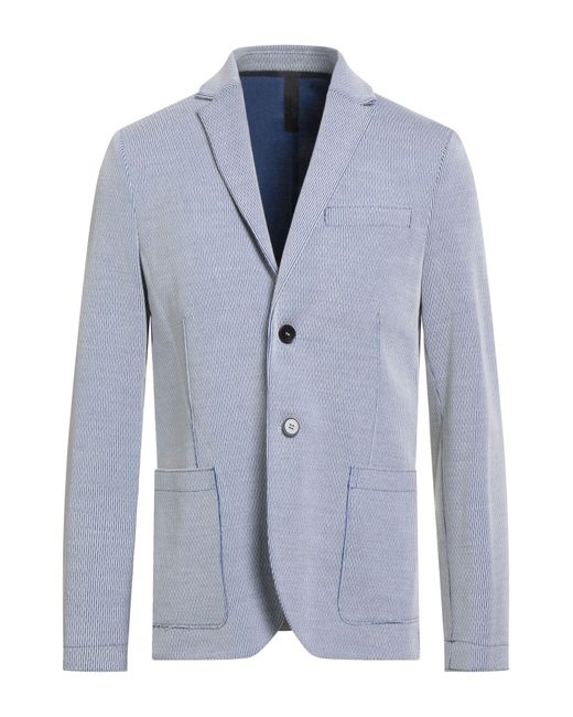 Harris Wharf London Blazer in Blue für Herren
