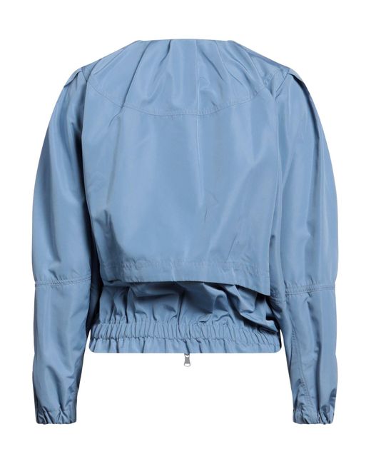 Moschino Blue Jacket