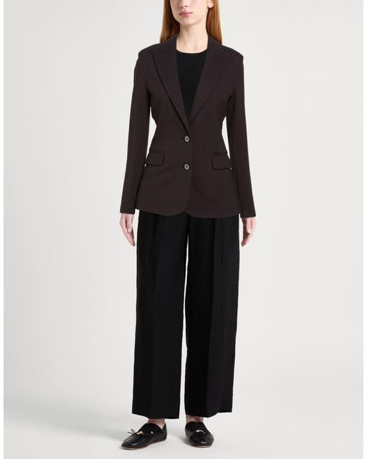 ViCOLO Black Blazer