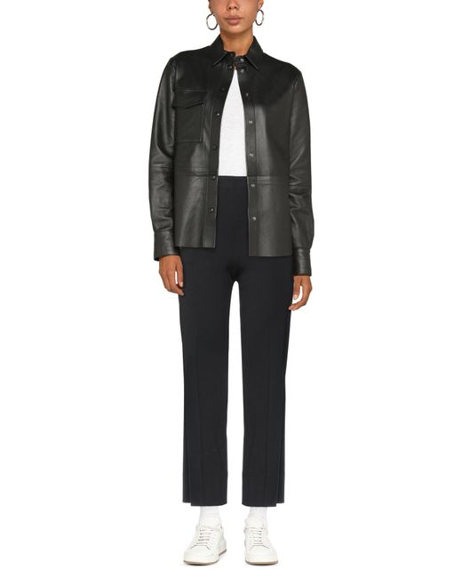 Jucca Black Pants