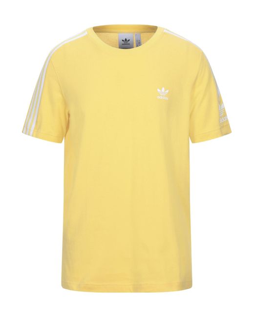 Tshirt Adidas Jaune Belgium, SAVE 33% - primera-ap.com