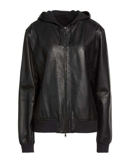 GMS-75 Black Jackets for men