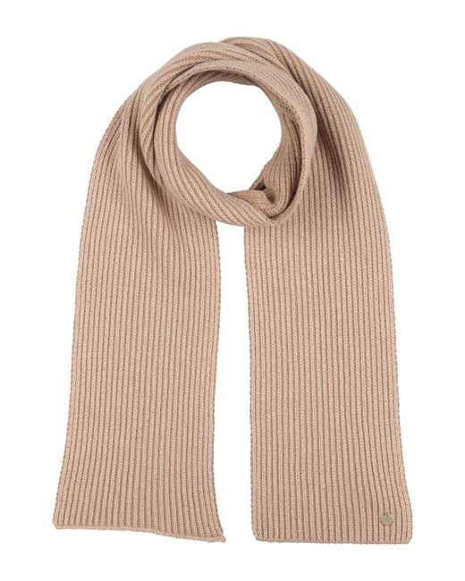 Rebel Queen Natural Scarves